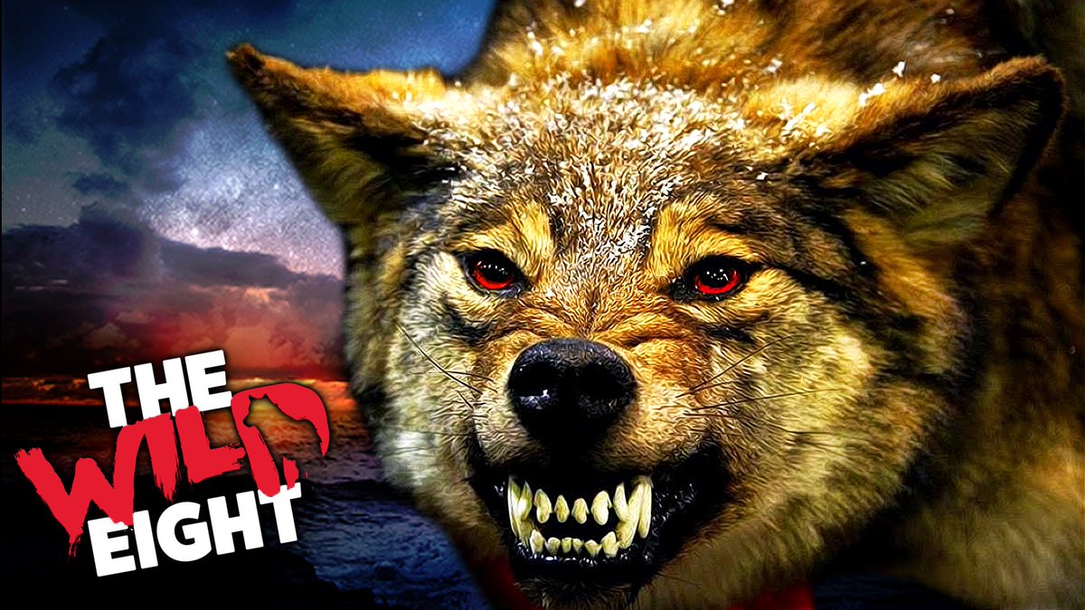 HikeTheGamer's tweet photo. 🔴 THE WOLVES KEEP EATING ME!!
💥 Retweet 4 a Stream Shoutout
🎞️ Watch https://t.co/R46jbqVunm https://t.co/dKrRiv85UB