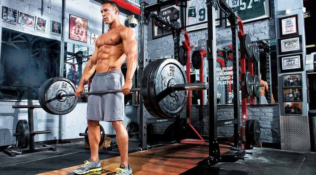 BreakoutMoments's tweet photo. FLEX_Magazine : 15 ways to end your workout with a great pump – guaranteed: … https://t.co/bATmctrDh0) https://t.co/H44SeVpizV