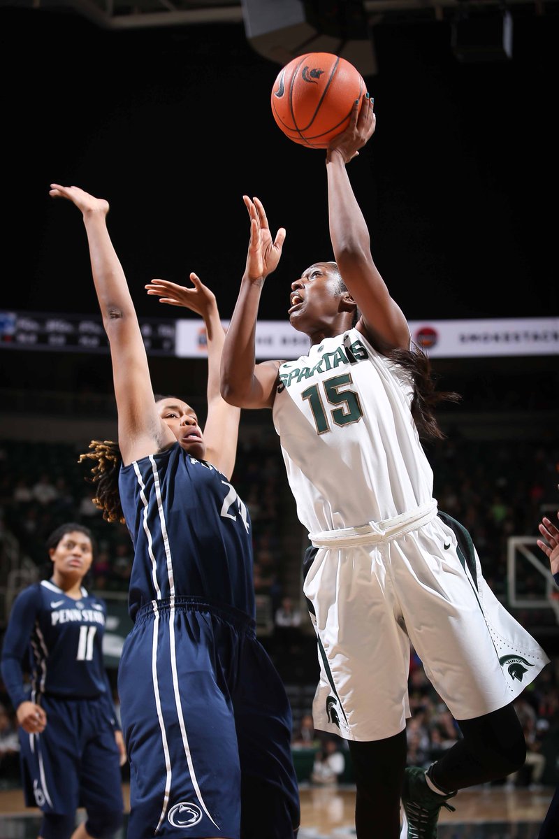 MSU_WBasketball tweet picture