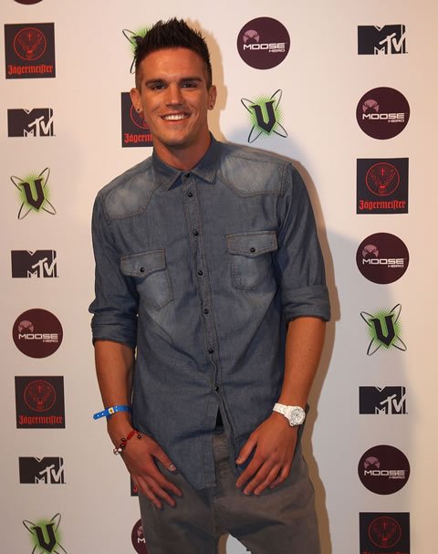 Happy Birthday Gaz Beadle 