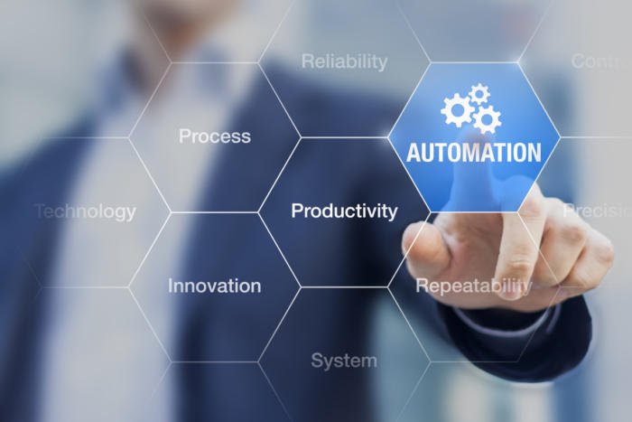 WilliamsDaniel's tweet photo. Islands of #Automation ≠ #Agility | Solution=centralized, open source,  DevOps-inspired, cross-domain @NetworkWorld https://t.co/wChg8hWUWT https://t.co/oBorhRM0zF