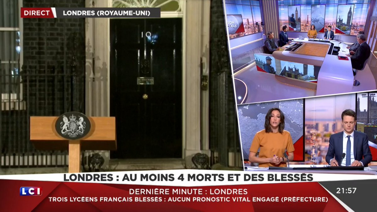 cedric's tweet image. Remarquable travail sérieux, méthodique, et calme, de Rebecca Fitoussi et Julien Dommel et tout @LCI ce soir. Nice job les amis. #fierdevous