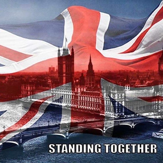 #LondonStrong