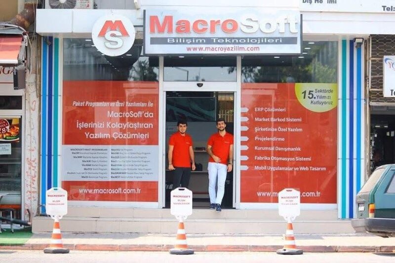 macrosoftNAS's tweet image. macrosoft.com.tr