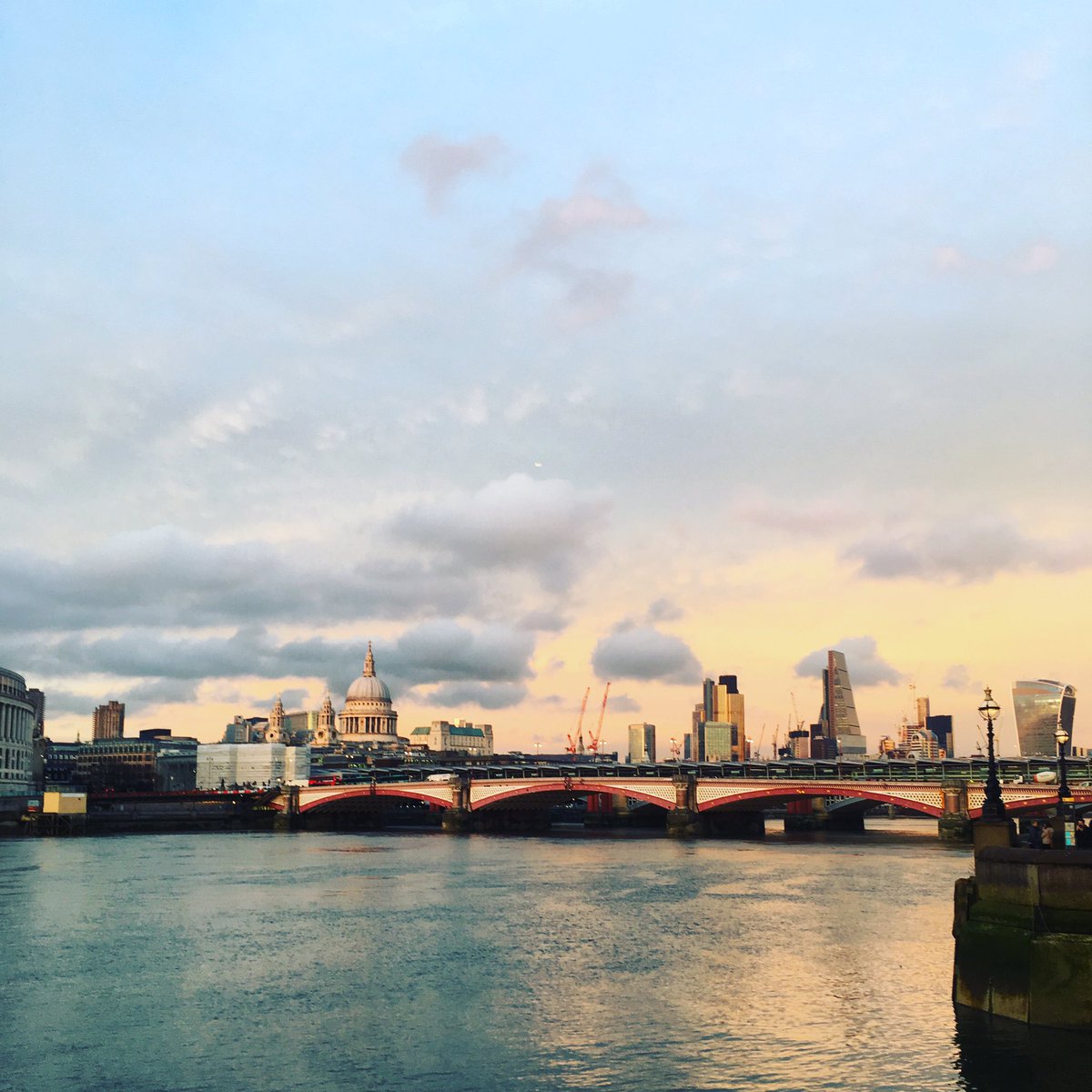 The best city in the world 🇬🇧❤️