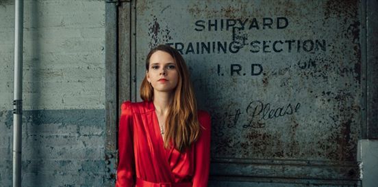 just announced! #lprpresents <a href="/CassFreshUSA/">Cassandra Jenkins</a> record release w/ <a href="/Aerialeast/">Aerial East</a> at <a href="/UnionPool/">Union Pool</a> 04.15 --> buff.ly/2mtGG2p