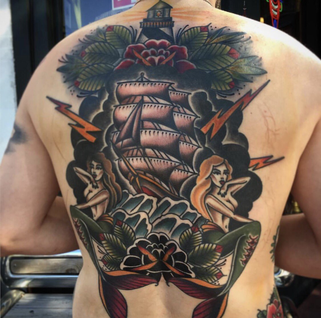 Kustom Hustle Tattoo on Twitter: Kustom Hustle Tattoo on Twitter: