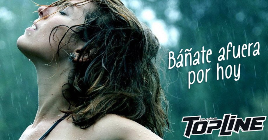 TopLine_ec's tweet image. Feliz #DiaMundialDelAgua