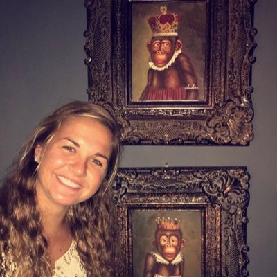 lindsaymcmanus's tweet photo. #NewProfilePic https://t.co/kLFEjPzfT3