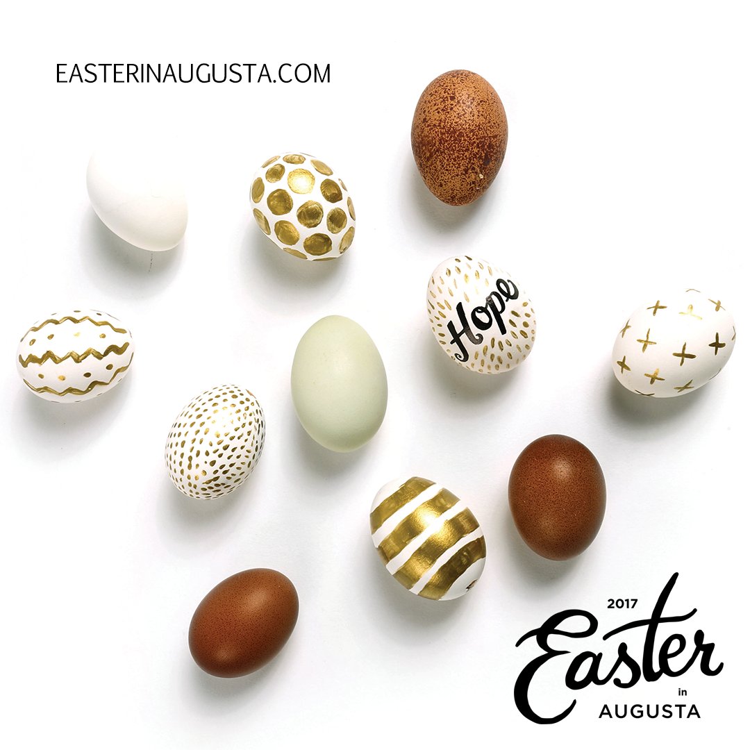 stevenscreek's tweet photo. This is the season for new beginnings, and Easter in Augusta could be your "reset". https://t.co/EN6bkJcMuL #foraugusta #easterinaugusta https://t.co/67Fqfofpv0