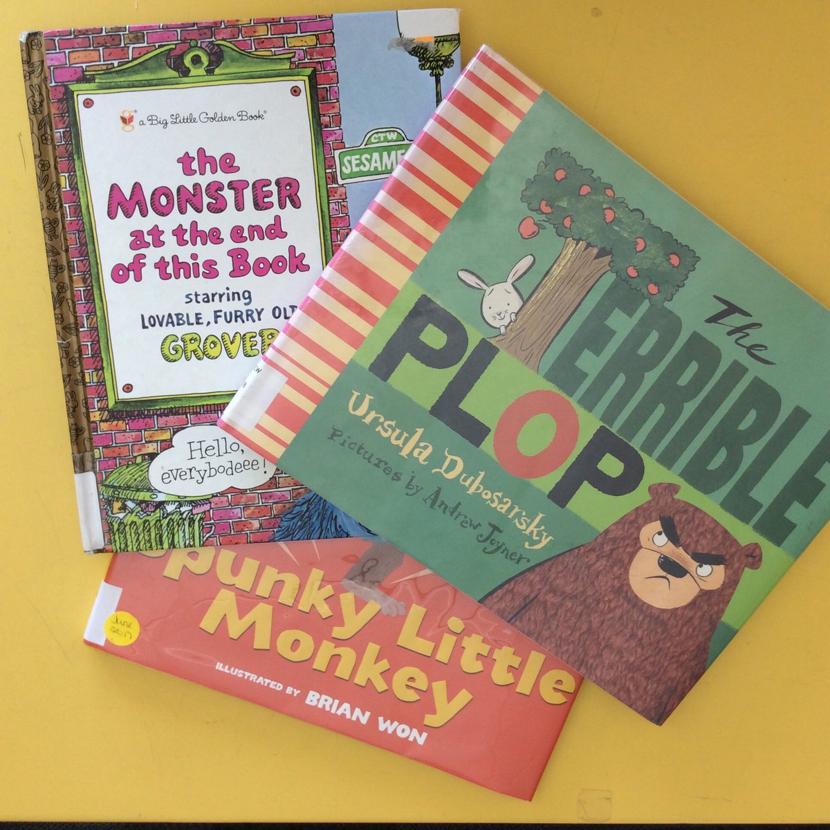 TaberLibrary's tweet image. A #SneakPeek of tomorrow&apos;s 10:30am Tots and Tales program! #Taber #TaberPublicLibrary