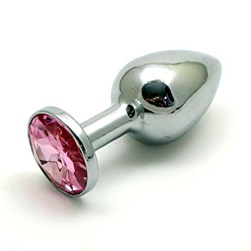 El plug anal es una de las mejores opciones para quien siente curiosidad de  experimentar con el sexo anal y no se atreve