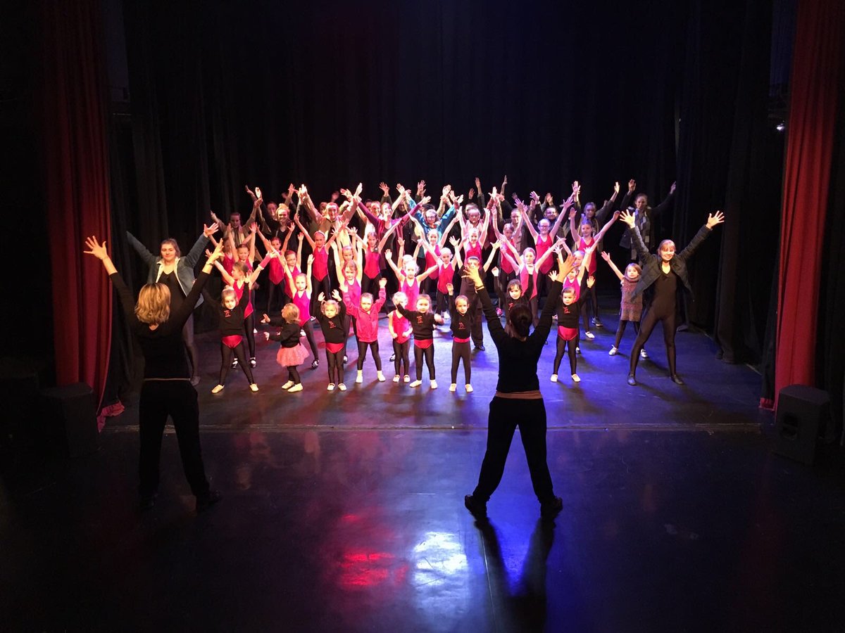 spotlightac's tweet photo. Another great show rehearsal...this time we're @BrewhouseCentre https://t.co/kBRcKUicC3