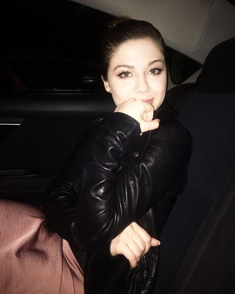saltygram's tweet photo. oh she think she cute https://t.co/kRfc0EYeak