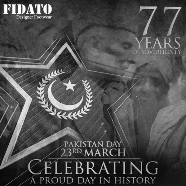 FidatoPakistan's tweet photo. With faith, discipline and Selfless devotion to duty, there is nothing worthwhile that you cannot achieve.
Pakistan #Resolution Day! https://t.co/HZQSqJCxey