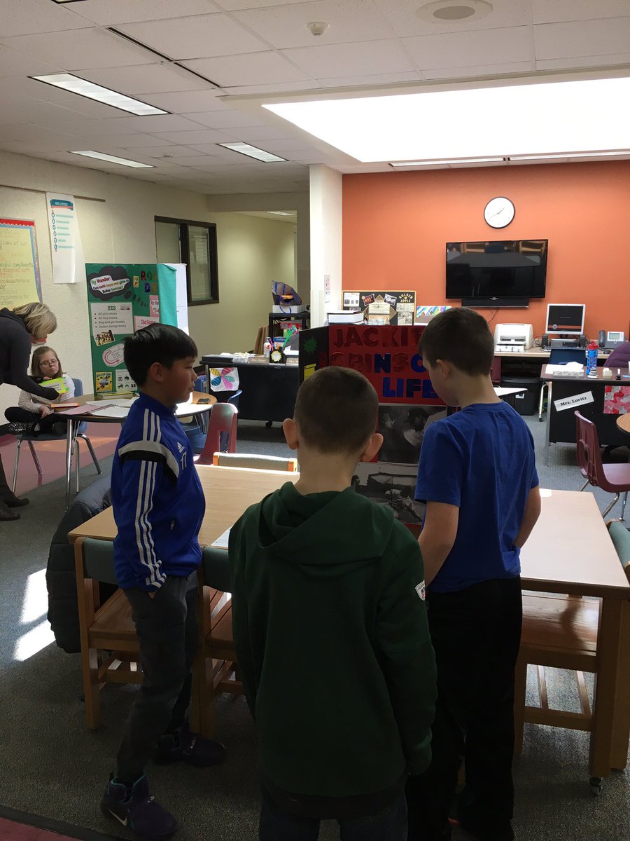 MrsKnetter210's tweet photo. Believe your students can &amp; will meet expectations, &amp; they'll often exceed your expectations! So proud of our 3rd graders! #rockonwestwood https://t.co/3ADAKN6rpF