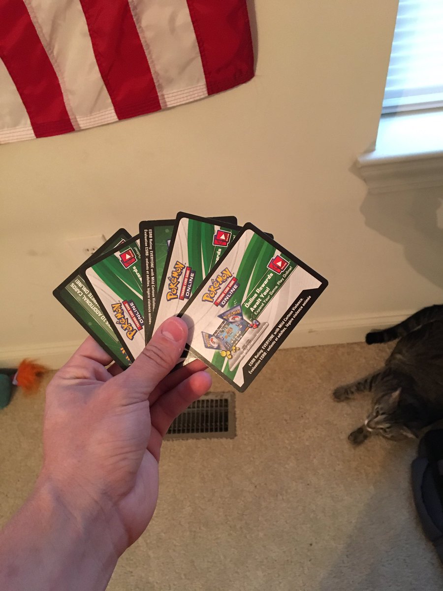 gottapullemall's tweet image. Just follow and retweet to win this #codecardgiveaway! Also check out my YouTube channel if you want 😁