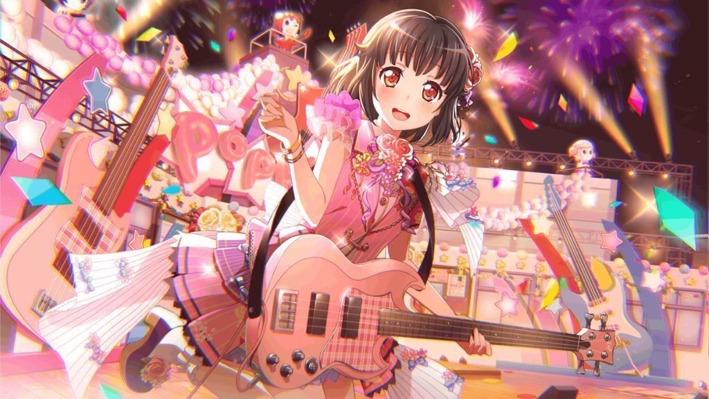 uriribooooooo's tweet photo. りみりんお誕生日おめでとう！！
 #牛込りみ生誕祭2017
#3月23日は牛込りみの誕生日 
#poppinParty 
#RTした人全員フォローする https://t.co/3v9AKVBoGZ