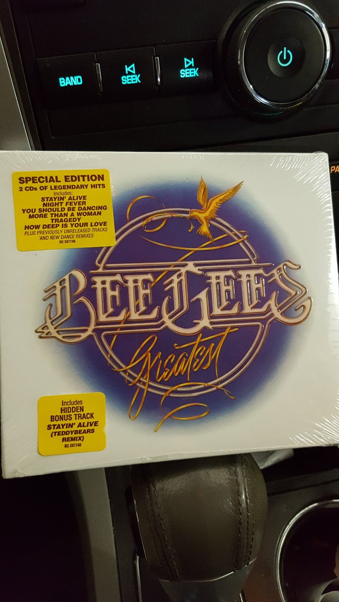 Started my vacation today and my mom gave me my favorite group!! Love

<a href="/HlavinkaBh/">WILD BILL</a> 
<a href="/NickNguyenTG/">Nick Nguyen</a> 
Nick, do you know this group? Lol