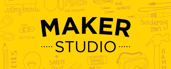dwk1rk's tweet image. Learn about @fwmsh Maker Studio &amp;amp; other lessons from #makerEd in #museums 2day on #AskAMakerEducator! bit.ly/MuseumAAME #MuseumEdChat