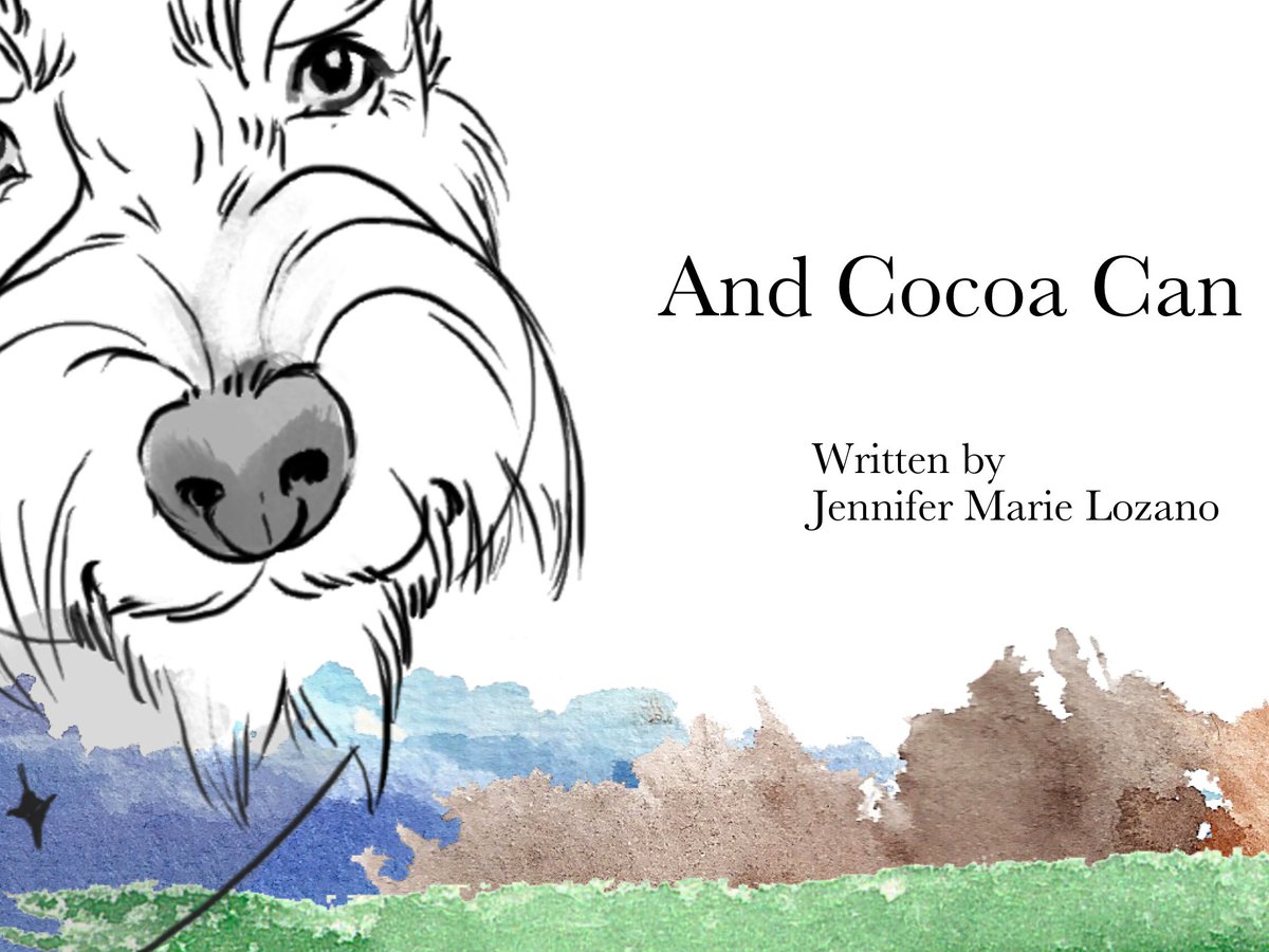 jenniesoffice's tweet photo. Do you like reading to your child? #readoutload I wrote a #Silly book #funtoread https://t.co/QO2ERz4W61 #parents #andcocoacan https://t.co/AOpelLefkJ