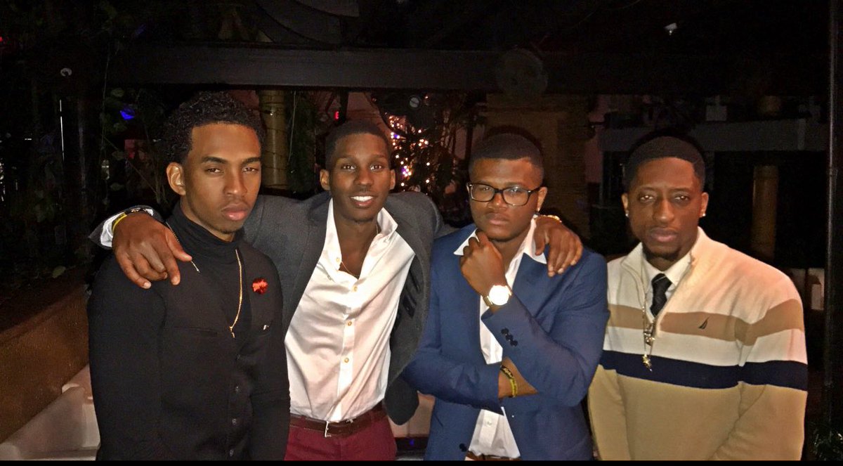 FIU ALPHAS tweet media