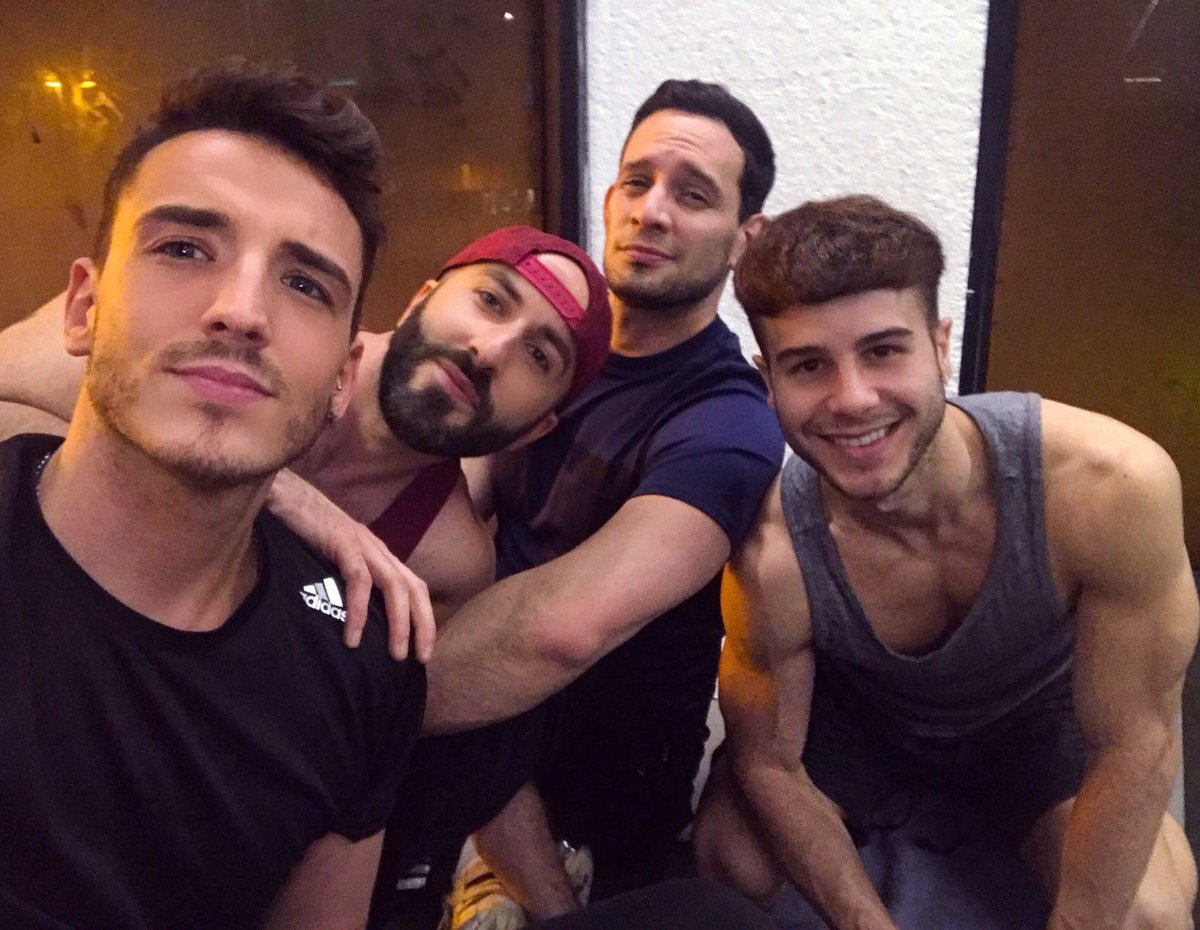 Quer me now