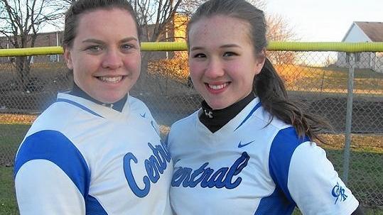 Tower of power: Kristina Ahlers' (<a href="/AhlersKristina/">Kristina</a>) quick bat boosts Burlington Central trib.in/2nKMSDm <a href="/BCHSRocket_SB/">BC Rocket Softball</a> @missg1998