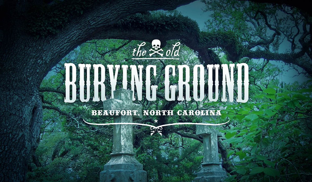 VisitNC's tweet photo. The Old Burying Ground has had more than its share of odd stories. But don't just take our word for it: #Project543 https://t.co/3fJc9RKacR https://t.co/SGjzMOBhVs