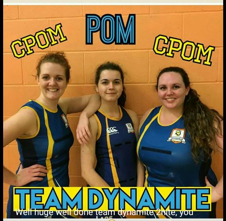 rhydnetball's tweet image. Well done to our d team tonight - congrats to pom @chelsieleigh_ cpoms hazel and Alex 👏👏💪💪💪 #progressioniskey
