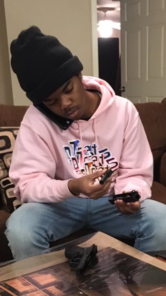 Lyrical Lemonade tweet media