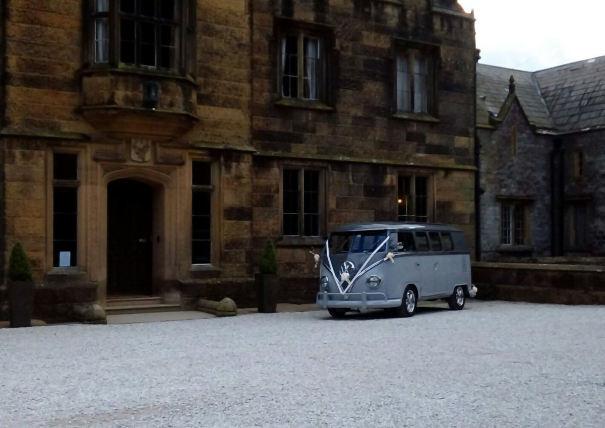 thehangar73's tweet photo. Champagne is complimentary when Christian is your escort. #weddinghour #weddingtransport https://t.co/uzuabwFnfU