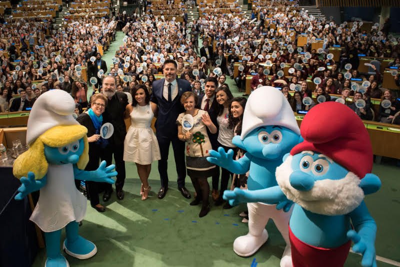 innercitypress's tweet photo. New Low: UN Censorship Alliance of #Morocco &amp; #Gallach Claim Periscope Live-Stream Is Impermissible https://t.co/DAQhYH8kWg https://t.co/H5iDZScl0o