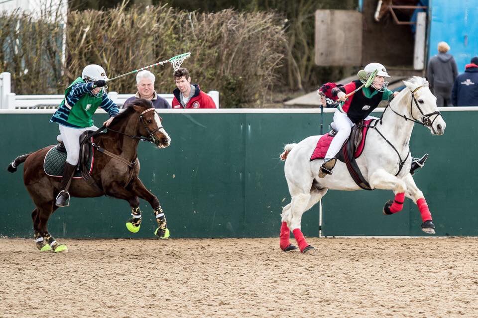 UKPolocrosse's tweet photo. PJ's flying at the weekend! #thisispolocrosse #polocrosse https://t.co/Rw5x372wtq