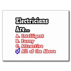 kingstonelec's tweet image. #makingelectricalgreatagain