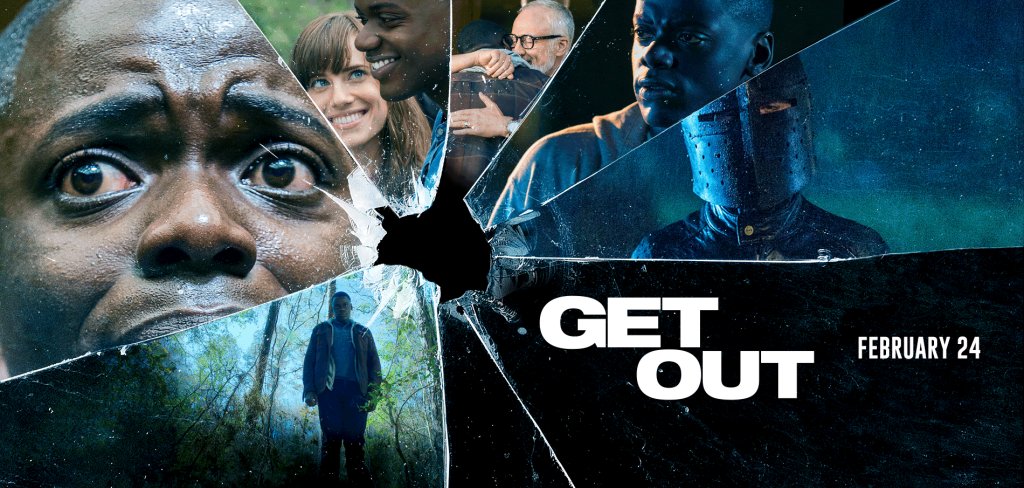 ReelFilm_Movies's tweet photo. Get Out – Review https://t.co/EtdVRRlwvY https://t.co/EHtotPkQDi