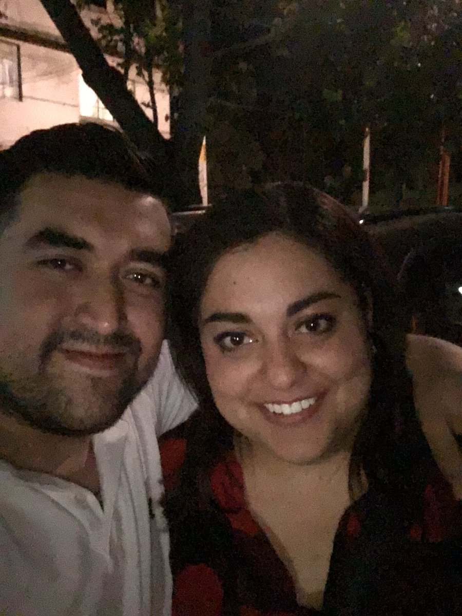 JoshRey10's tweet photo. @kalamayana12 ayer después de una noche genial delante del señor #praisetogether https://t.co/XTy1uxzpHo