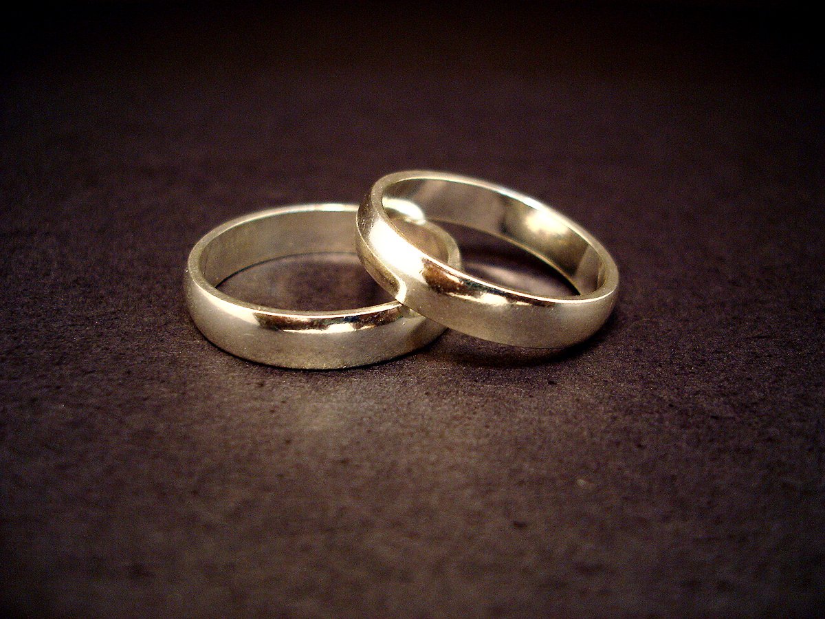Pareja_Idonea's tweet photo. Mateo 19:6 Así que ya no son dos, sino uno solo. Por tanto, lo que Dios ha unido, que no lo separe el hombre. 👰🤵 https://t.co/kZefGO7ZMo