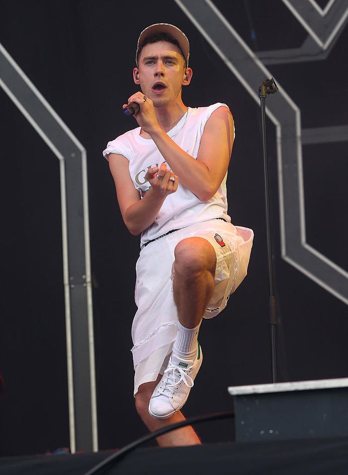 LegsofOllyYears's tweet image. 💘💘💘