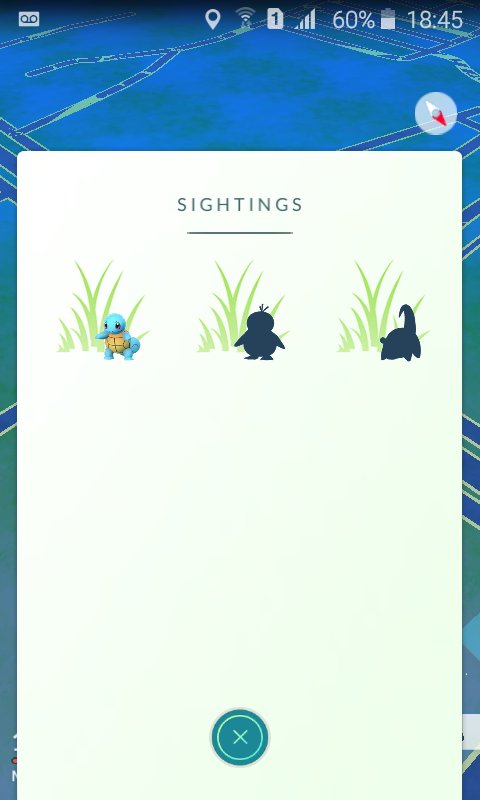 preto_egotista's tweet photo. Quero pokestoooooooop!
Quero pokestoooooooooooooooop!!!!!
#pokestopsforeveryone
#PokémonGO
@NianticLabs @Pokemon e @PokemonGoApp https://t.co/0HEmbEUXqD