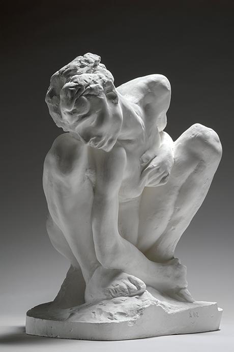 santagiacinta's tweet photo. #RODIN. #LEXPOSITION  DU #CENTENAIRE 
22 Mars - 31 Juillet 2017
#GrandPalais #AugusteRodin  #père de la #sculpturemoderne #genie https://t.co/VtQNPXyyJs