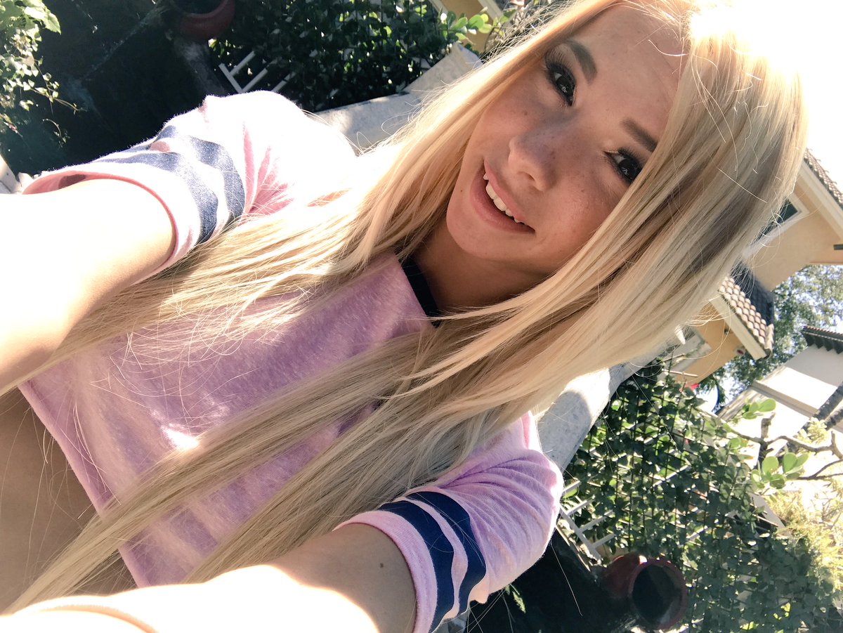 Teenobsession S Kenzie Reeves 