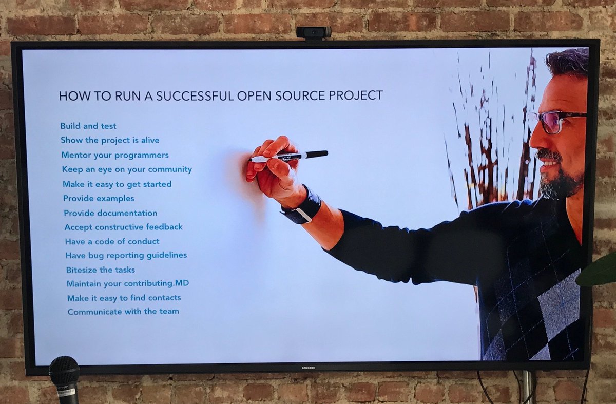 marcgadsdon's tweet image. Zimbra announce renewed commitment to Open Source at #zimbraCommit in NYC today. Source at Github.com/zimbra