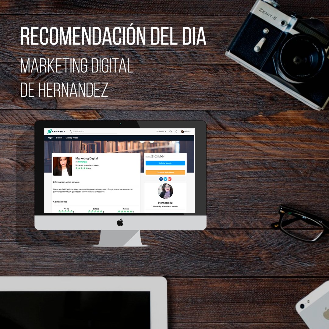 gigboxmx's tweet photo. Servcicio recomenado del día 👉 https://t.co/yH30Mi0ryN https://t.co/5H1OyG59Qx