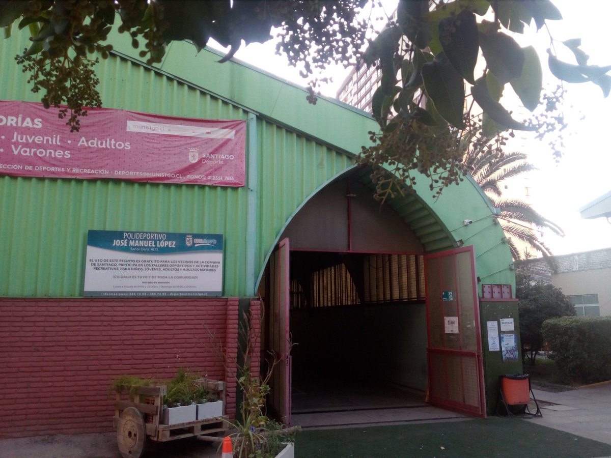 clases de zumba para niños en santiago
