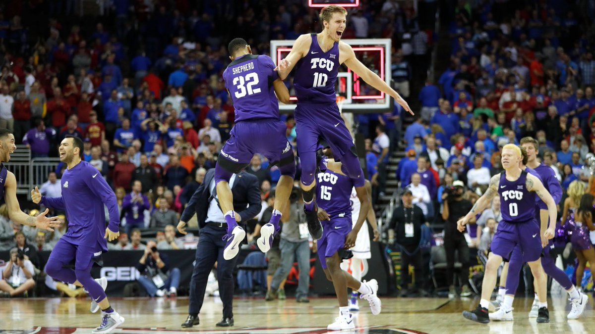 wfaa's tweet photo. Trio of North Texas college basketball teams on championship stage https://t.co/jnY6zbcwIX https://t.co/8P3CpvOOaZ