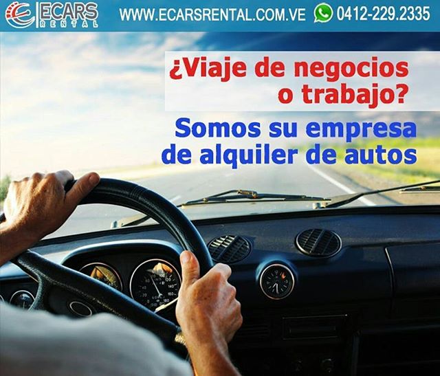 EcarsRental's tweet photo. Independientemente de que vayas a viajar por negocios o entretenimiento, queremos estar ahí para que cada… https://t.co/wOwttZb2kU https://t.co/dyd46nwmqt