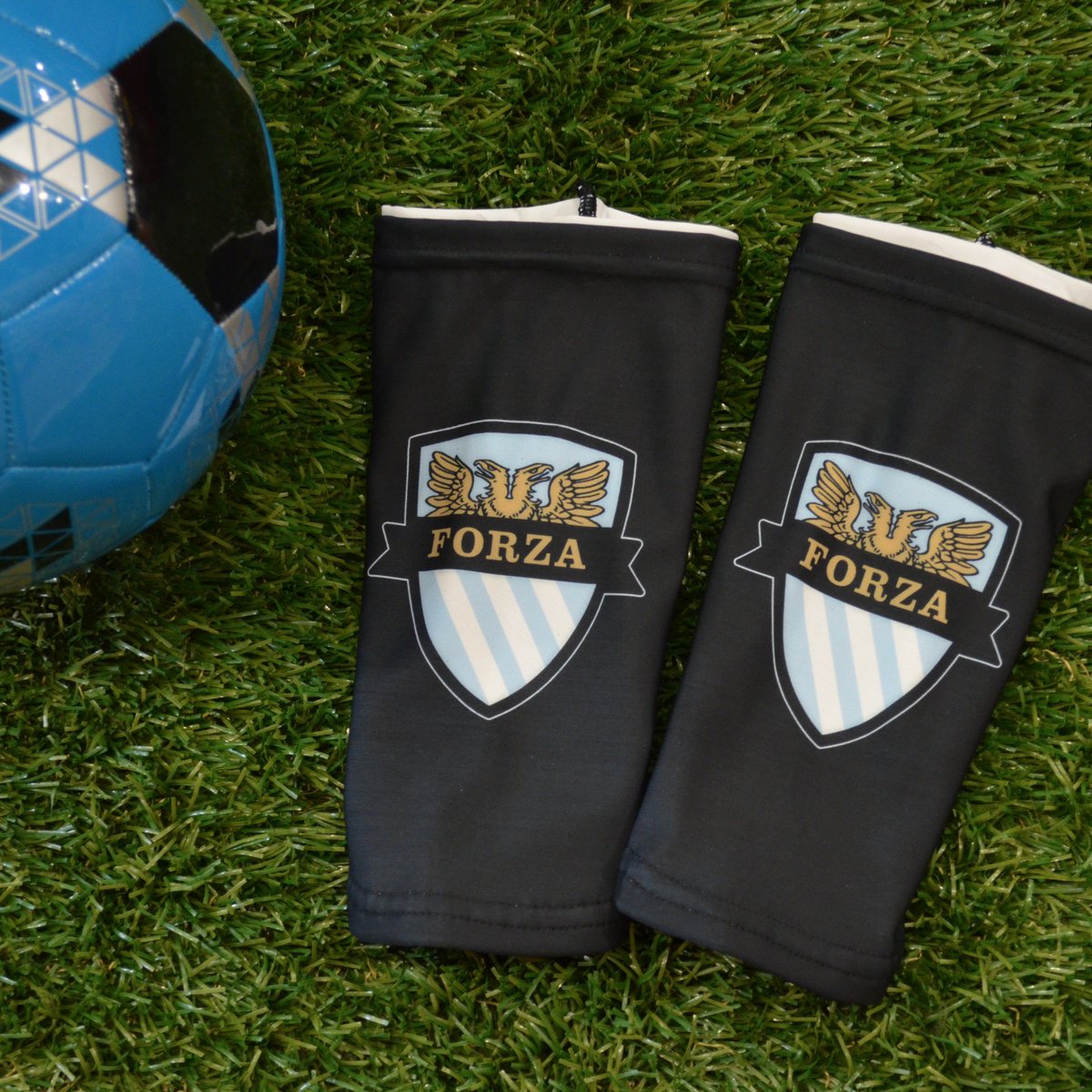 scoreboardsport's tweet photo. We have custom shinguard sleeves for 4 of Utah's top Soccer Clubs.
@ForzaFutbolUtah, @LaRocaFutbol, @UTAHFC &amp; Wasatch SC. Come check em out! https://t.co/w7Hcnbt7lj