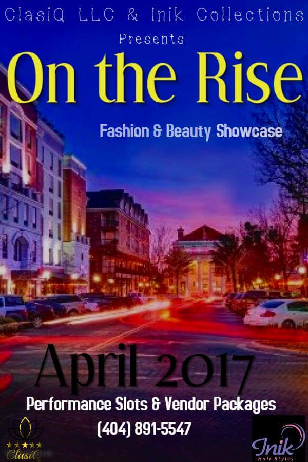 CommOnDaRise's tweet image. April 29, 2017 Gainesville, FL