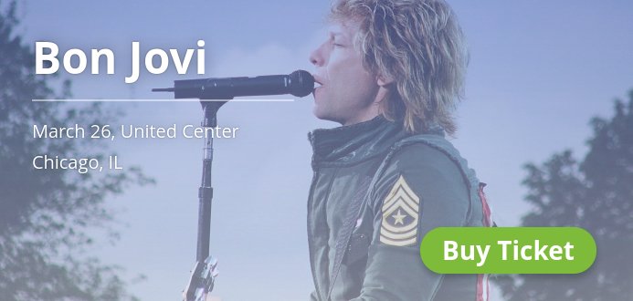 Rock gigs in Chicago tweet media